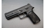 Sig Sauer ~ P320 ~ 9mm Luger - 2 of 3