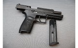 Sig Sauer ~ P320 ~ 9mm Luger - 3 of 3