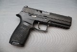 Sig Sauer ~ P320 ~ 9mm Luger - 1 of 3