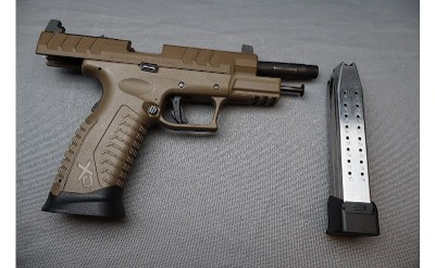 Springfield ~ XDM Elite ~ 9mm Luger - Image 4 of 4