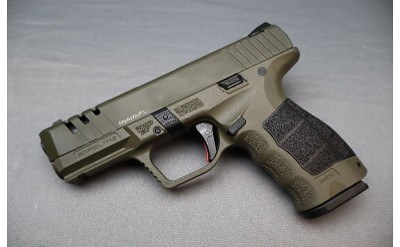 Sarsilmaz ~ SAR9 CX ~ 9mm Luger - Image 2 of 3