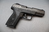 Ruger ~ Security 9 ~ 9mm Luger - 1 of 3