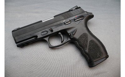 Taurus ~ TH 40 ~ .40 S&W - Image 2 of 3