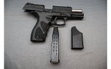 Taurus ~ TH 40 ~ .40 S&W - Image 3 of 3