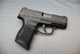 Sig Sauer ~ P365 ~ 9mm Luger - 1 of 3