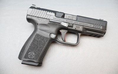 Canik ~ TP9SF Elite ~ 9mm Luger - Image 1 of 3