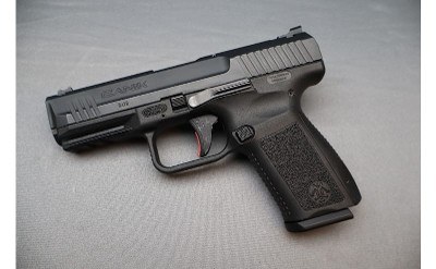 Canik ~ TP9SF Elite ~ 9mm Luger - Image 2 of 3