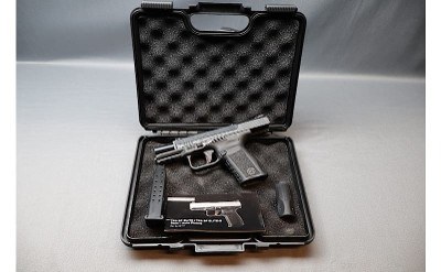 Canik ~ TP9SF Elite ~ 9mm Luger - Image 3 of 3
