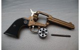 Ruger ~ Wrangler ~ .22 Long Rifle - 3 of 3