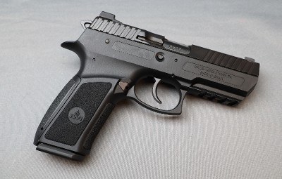 Israel Weapon Industries ~ Jericho II M ~ 9mm Luger - Image 1 of 3