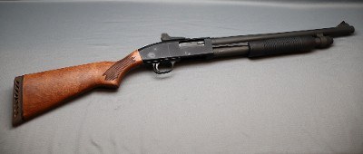 Mossberg ~ 590 ~ 12 Gauge - Image 1 of 15