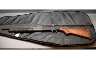 Mossberg ~ 590 ~ 12 Gauge - Image 15 of 15