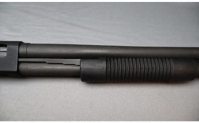 Mossberg ~ 590 ~ 12 Gauge - Image 4 of 15