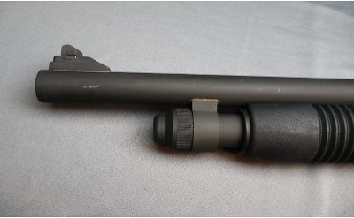 Mossberg ~ 590 ~ 12 Gauge - Image 9 of 15