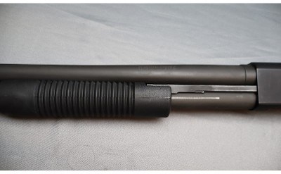 Mossberg ~ 590 ~ 12 Gauge - Image 8 of 15