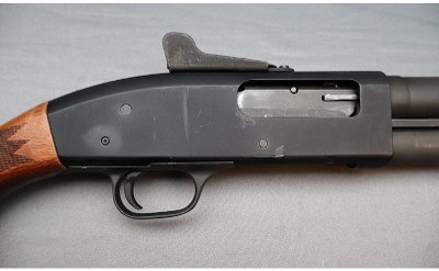 Mossberg ~ 590 ~ 12 Gauge - Image 3 of 15