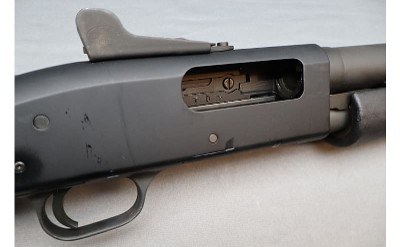 Mossberg ~ 590 ~ 12 Gauge - Image 11 of 15