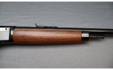 Winchester ~ 63 ~ .22 Long Rifle - 4 of 12
