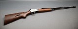 Winchester ~ 63 ~ .22 Long Rifle - 1 of 12