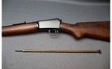 Winchester ~ 63 ~ .22 Long Rifle - 10 of 12
