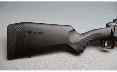 Savage ~ 110 ~ 6.5mm Creedmoor - Image 2 of 11
