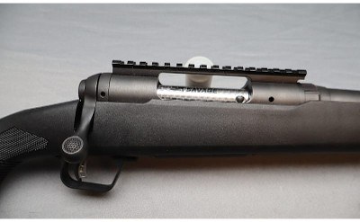 Savage ~ 110 ~ 6.5mm Creedmoor - Image 3 of 11