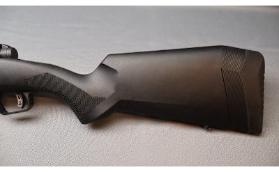 Savage ~ 110 ~ 6.5mm Creedmoor - Image 6 of 11