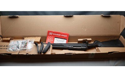 Savage ~ 110 ~ 6.5mm Creedmoor - Image 11 of 11