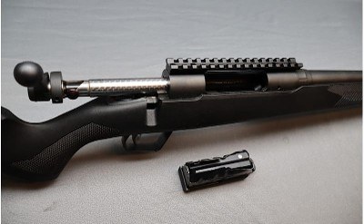 Savage ~ 110 ~ 6.5mm Creedmoor - Image 10 of 11
