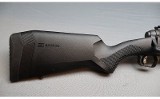 Savage ~ 110 ~ 6.5mm Creedmoor - Image 2 of 11