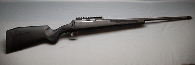 Savage ~ 110 ~ 6.5mm Creedmoor - Image 1 of 11