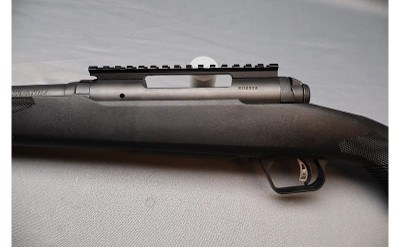 Savage ~ 110 ~ 6.5mm Creedmoor - Image 7 of 11