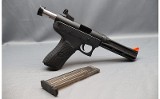 Magnum Research ~ Mountain Eagle ~ .22 LR - 3 of 4