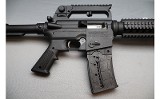 Mossberg ~ 715T ~ .22 Long Rifle - 3 of 10