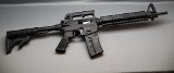 Mossberg ~ 715T ~ .22 Long Rifle - 1 of 10