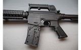 Mossberg ~ 715T ~ .22 Long Rifle - 7 of 10