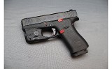 Glock ~ 43X ~ 9mm Luger - 2 of 3