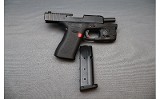 Glock ~ 43X ~ 9mm Luger - 3 of 3
