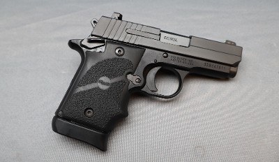 Sig Sauer ~ P938 ~ 9mm Luger - Image 1 of 3