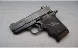 Sig Sauer ~ P938 ~ 9mm Luger - Image 2 of 3