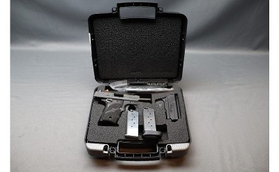 Sig Sauer ~ P938 ~ 9mm Luger - Image 3 of 3