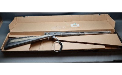 Rossi ~ R92 ~ .357 Mag / .38 Special - Image 10 of 10