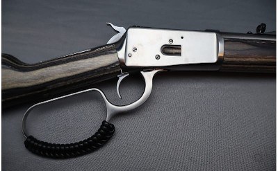 Rossi ~ R92 ~ .357 Mag / .38 Special - Image 3 of 10