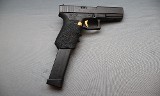 Glock ~ 20 ~ 10mm Auto - 1 of 3
