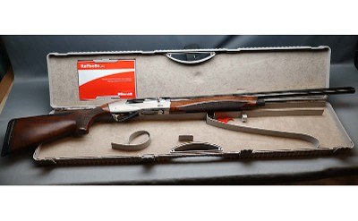 Benelli ~ Ethos ~ 12 Gauge - Image 11 of 11