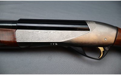 Benelli ~ Ethos ~ 12 Gauge - Image 7 of 11