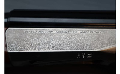 Benelli ~ Ethos ~ 12 Gauge - Image 8 of 11