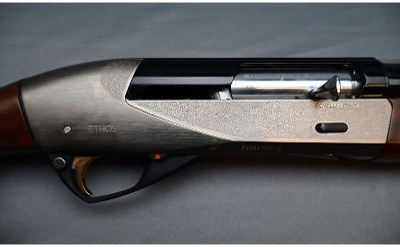 Benelli ~ Ethos ~ 12 Gauge - Image 3 of 11