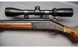 New England Firearms ~ Handi Rifle SB2 ~ .270 Winchester - 7 of 11