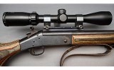 New England Firearms ~ Handi Rifle SB2 ~ .270 Winchester - 3 of 11